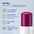 Nivea Lip Balm Berry Shine